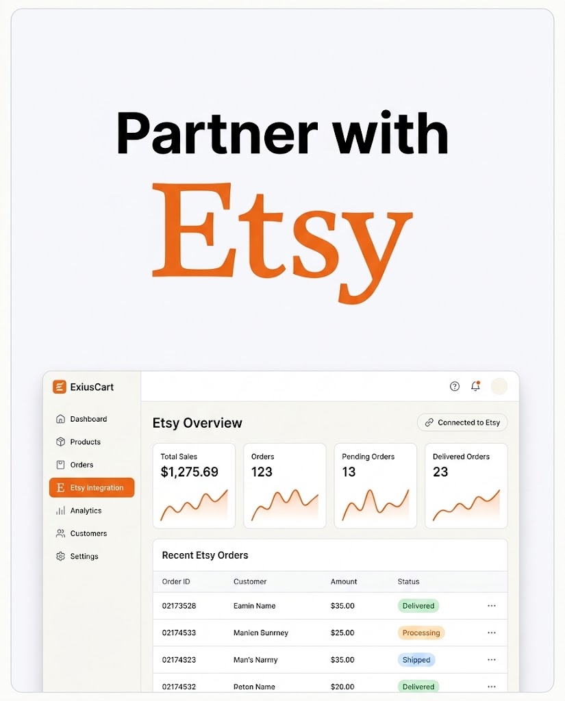 Etsy