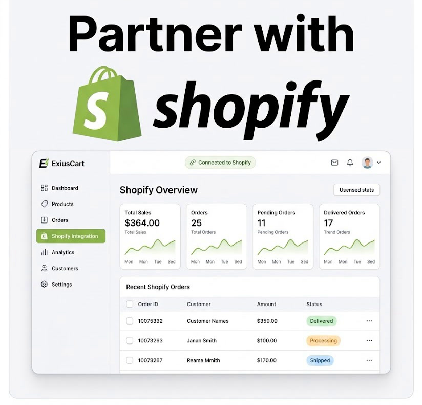 Shopify
