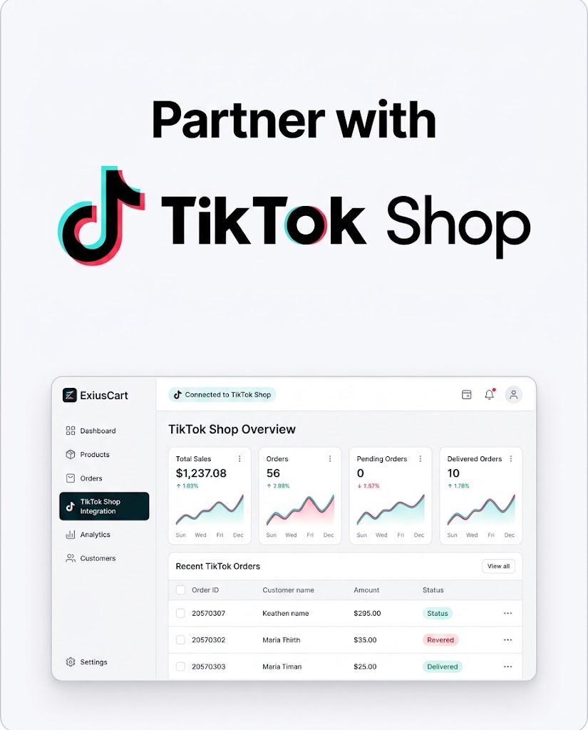 TikTok Shop